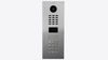 Doorbird D2101KV Surface-mount IP Video Intercom Part# 429637638