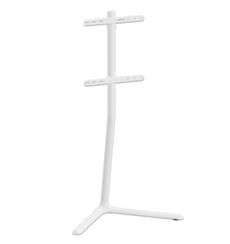 Manhattan Portable Height-Adjustable Swivel TV Stand, Part# 462648