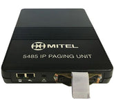 Mitel 3300 5485 IP Paging Unit ~ Part# 50001754 ~ New