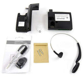 Mitel Cordless Headset & Module Bundle (NA DECT) Part# 50005712  NEW