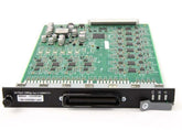 Mitel 3300 ICP 24 PORT ONSP CARD, Part# 50005731 NEW