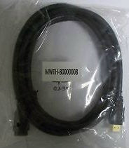 Mitel Spare Custom HDMI Cable for UC360 Collaboration Point, Part# 50006587 - NEW