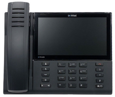 Mitel 6940w IP Phone, Part# 50008387