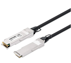 Intellinet QSFP+ 40G Passive DAC Twinax Cable, Part# 508506