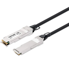Intellinet QSFP+ 40G Passive DAC Twinax Cable, Part# 508537