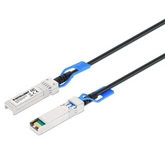 Intellinet IDAC-SFP28-25G-7, 25G SFP28 Direct Attach Passive Cable, 2m, AWG:30, Part# 509343