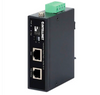 Intellinet Industrial Gigabit PoE++ Splitter 90 W, IPIK-90G, Part# 509626