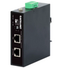 Intellinet Industrial 10G PoE++ Splitter 90 W, IPIK-90-10G, Part# 509633