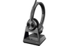 Poly Savi 7320 Wireless Headset System Microsoft Teams 215201-01