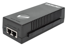 Intellinet IPI-30-2.5G, 2.5G High-Power PoE+ Injector, Part# 561570