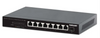 Intellinet IPS-08-2.5G01-100W, 9-Port PoE++ Switch with 8 x 2.5G Ethernet Ports and 1 SFP+ Uplink, Part# 562140
