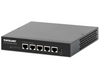 Intellinet IES-05-10G 5-Port 10G Ethernet Switch, Part# 562201