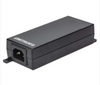 Intellinet 2.5G 60W PoE++ Injector  IEEE 802.3bt (4PPoE) Compliant, 10/100/1000/2500 Mbps, Wall-mountable, Part# 562256