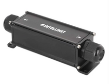 Intellinet Outdoor Gigabit PoE++ Extender, IPE-ODG65, Part# 562348