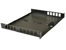 ShoreTel ShoreGear Dual Rack Mount Tray , Part# 620-1057-02