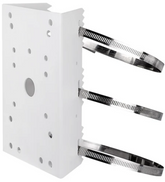 AETEK AT-100, Pole Mount Adapter for Aetek Outdoor PoE Switches, Part# 641047