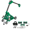 Greenlee PULLER,UT10 W/MVB/ADPTRS/GPC03, Part# 6906A-GPC