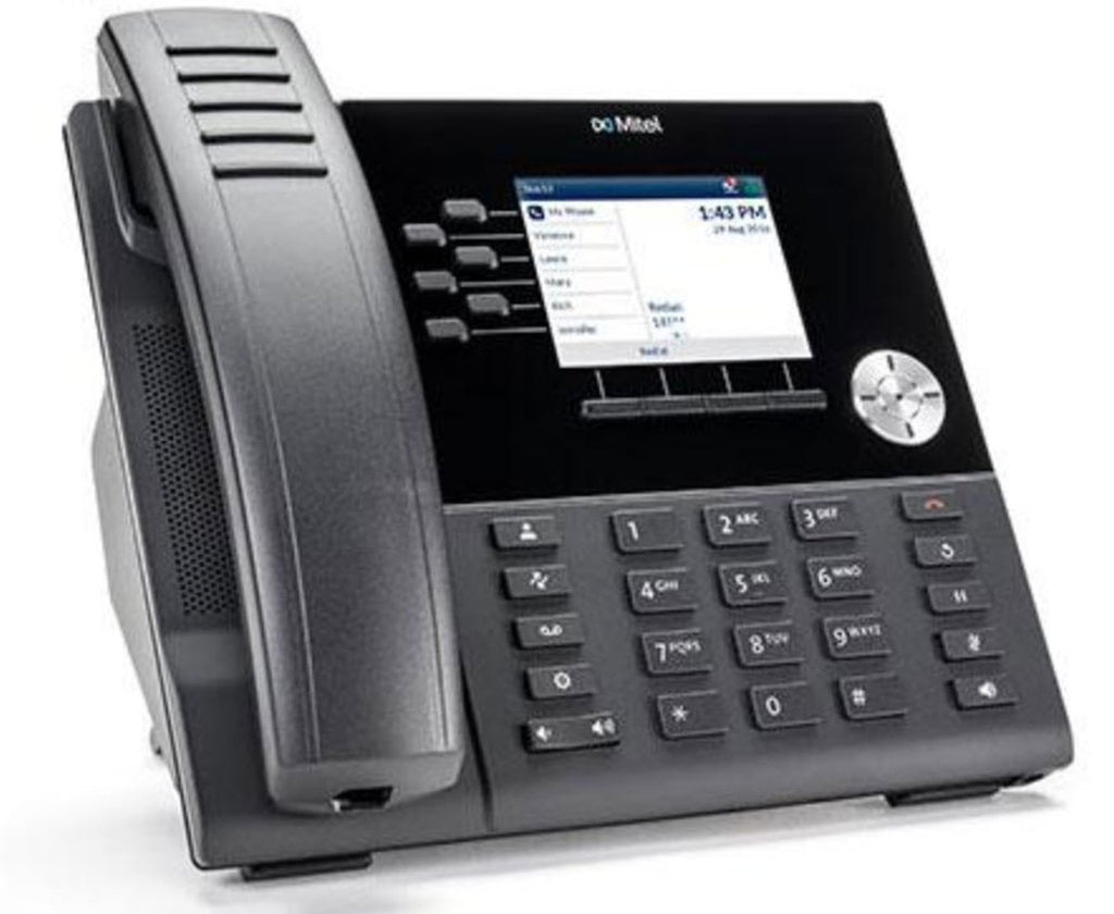 MiVoice 6920 IP Phone (50006767), Part# 6920 – Telecom Creations