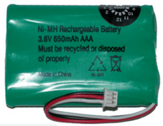NEC ML440 SPARE REPLACEMENT BATTERY  Stock# 730657