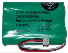 NEC ML440 SPARE REPLACEMENT BATTERY, Stock# 730657