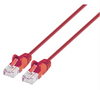 Intellinet Cat6 U/UTP Slim Network Patch Cable, Part# 745703