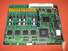 NEC BRT (4)-U10 ETU / BASIC RATE INTERFACE UNIT ~ Stock# 750200 ~ Factory Refurbished