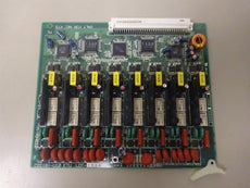 NEC COIB (8)-U10 ETU Circuit Card, (Stock # 750448) NEW