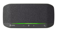 Poly Sync 10 USB-A USB-C Speakerphone, Part# 772C3AA