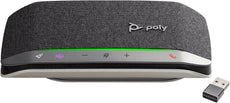Poly Sync 20+ Microsoft Teams Certified USB-A Speakerphone, Part# 772C9AA