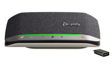 Poly Sync 20+ USB-C Speakerphone, Part# 772D0AA