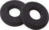 Poly Savi 7300 Leatherette Ear Cushions (2 Pieces), Part# 783Q8AA