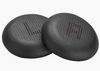 Poly Blackwire 8225 Leatherette Ear Cushions (2 Pieces), Part# 783Q9AA