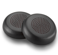 Poly Voyager 4300 Leatherette Ear Cushions (2 Pieces), Part# 783R5AA