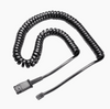 Poly U10P Short End Cable, Part# 784Q5AA