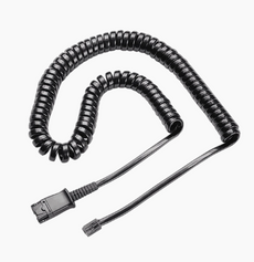 Poly U10P-S19 Cable, Part# 784S2AA