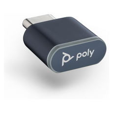 Poly BT700 USB-C Bluetooth Adapter, Part# 786C5AA
