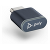 Poly BT700 USB-C Bluetooth Adapter, Part# 786C5AA