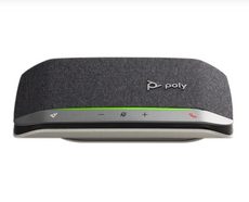 Poly Sync 20 USB-C Speakerphone, Part# 7F0J7AA