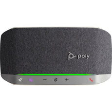 Poly Sync 20-M Microsoft Teams Certified USB-C Speakerphone, Part# 7F0J8AA