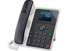 Poly Edge E100 IP Phone and PoE-enabled, Part# 82M86AA