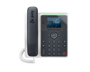 Poly Edge E100 IP Phone and PoE-enabled, Part# 82M86AA