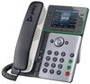 Poly Edge E320 IP Phone and PoE-enabled, Part# 82M88AA