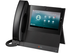 Poly CCX 700 Business Media Phone with Open SIP and PoE-enabled, Part# 82Z83AA