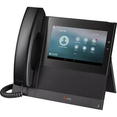 Poly CCX 600 Business Media Phone for Microsoft Teams and PoE-enabled, Part# 82Z84AA