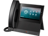 Poly CCX 600 Business Media Phone with Open SIP and PoE-enabled, Part# 82Z85AA