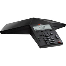 Poly Trio 8300 IP Conference Phone and PoE-enabled No Radio, Part# 830A0AA