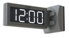 ALGO IP DIGITAL CLOCK - DUAL SIDED, Part# 8402