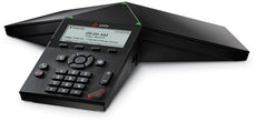 Poly Trio 8300 IP Conference Phone and PoE-enabled WW, Part# 849A0AA#AC3