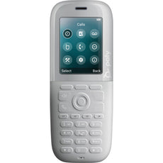 HP Poly Rove 40 DECT IP Phone Handset, Part# 84H77AA#ABA