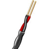 Aiphone 851602DBW10C 2-Conductor, 16AWG, Direct Burial with Water Block Tape, Low-Cap Wire, 1000', PART# 851602DBW10C